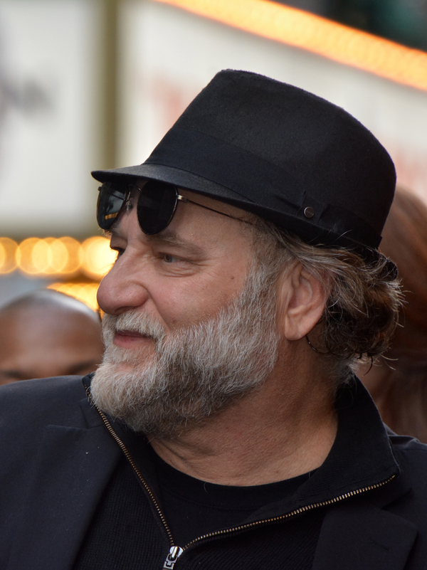 Photo Coverage: CHICAGO Cast Members of Past and Present Reunite to Celebrate 20 Years on Broadway! Image