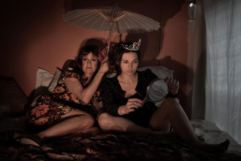 Debut David Cornwall Play WHITE ELEPHANT to Make Bow at Alexander Upstairs Image