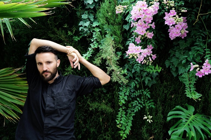 Anti-Folk Musician Eland Gray Returns to Alexander Upstairs Next Month Image