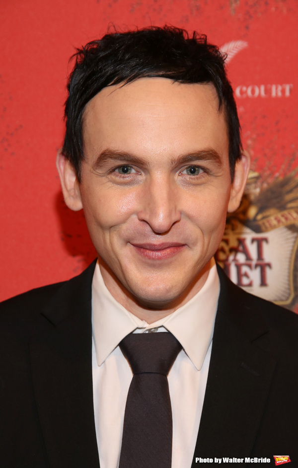 Photo Coverage: NATASHA, PIERRE & THE GREAT COMET OF 1812 Celebrates Opening Night! Image