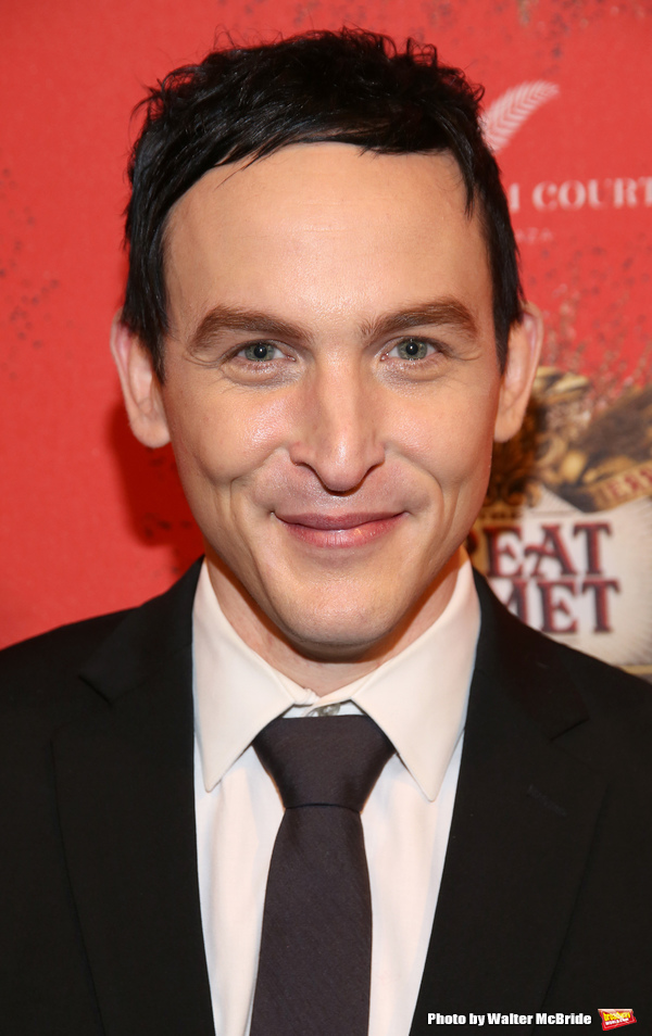 Photo Coverage: NATASHA, PIERRE & THE GREAT COMET OF 1812 Celebrates Opening Night! Image