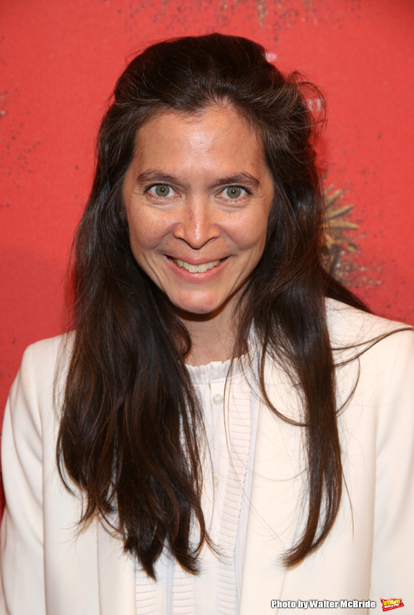 Diane Paulus Photo