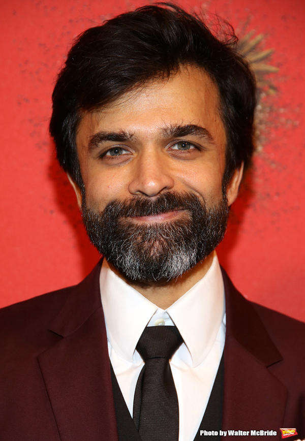Photo Coverage: NATASHA, PIERRE & THE GREAT COMET OF 1812 Celebrates Opening Night! Image