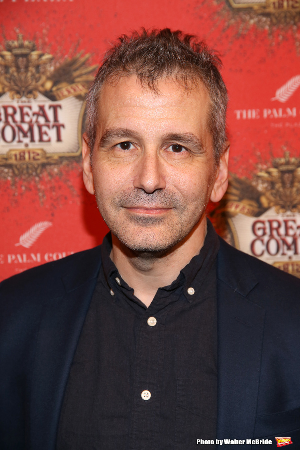 Photo Coverage: NATASHA, PIERRE & THE GREAT COMET OF 1812 Celebrates Opening Night! Image