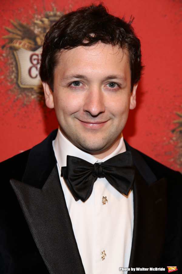 Photo Coverage: NATASHA, PIERRE & THE GREAT COMET OF 1812 Celebrates Opening Night! Image