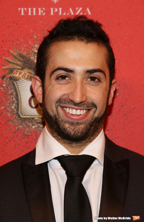 Photo Coverage: NATASHA, PIERRE & THE GREAT COMET OF 1812 Celebrates Opening Night! Image