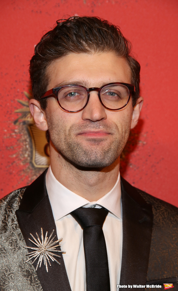 Photo Coverage: NATASHA, PIERRE & THE GREAT COMET OF 1812 Celebrates Opening Night! Image