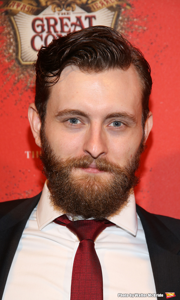 Photo Coverage: NATASHA, PIERRE & THE GREAT COMET OF 1812 Celebrates Opening Night! Image