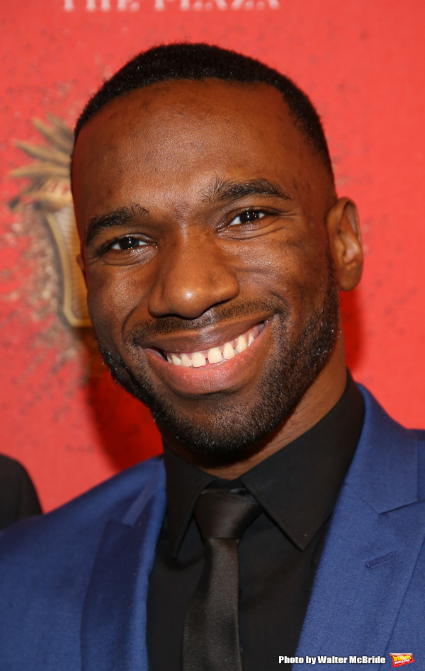 Photo Coverage: NATASHA, PIERRE & THE GREAT COMET OF 1812 Celebrates Opening Night! Image