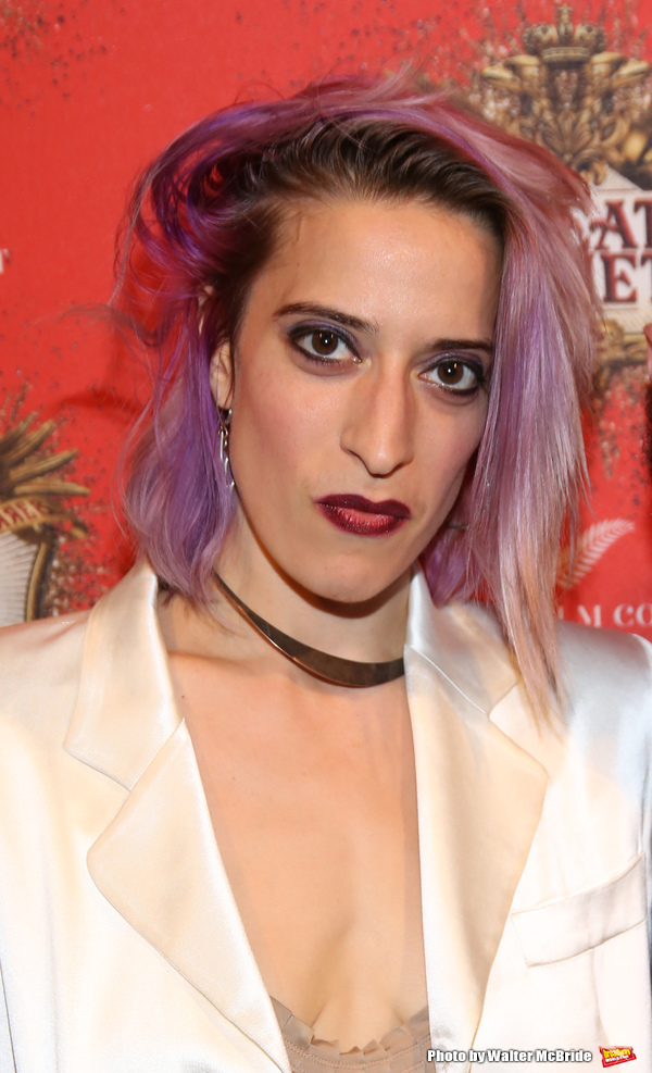 Photo Coverage: NATASHA, PIERRE & THE GREAT COMET OF 1812 Celebrates Opening Night! Image