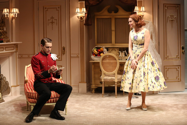Photo Flash: First Look at Nicky Silver's THIS DAY FORWARD Off-Broadway Image