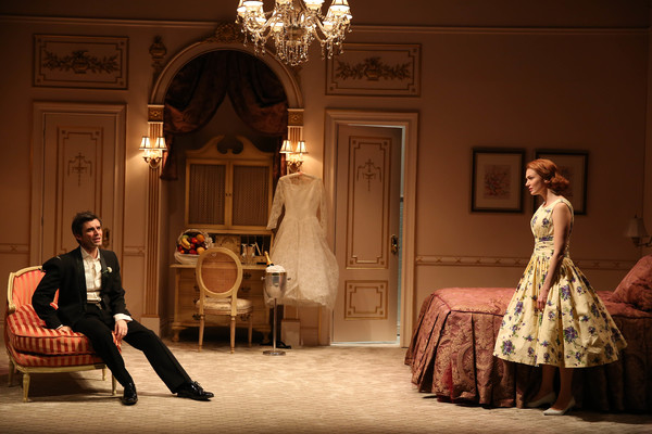 Photo Flash: First Look at Nicky Silver's THIS DAY FORWARD Off-Broadway Image