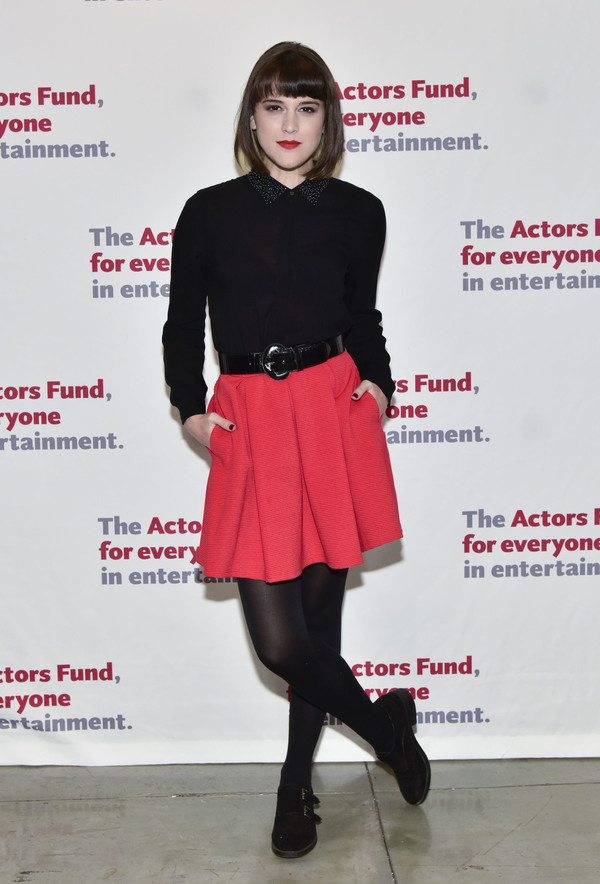 Photo Coverage: The Actors Fund Presents Wesley Taylor's PROUD OF US Image