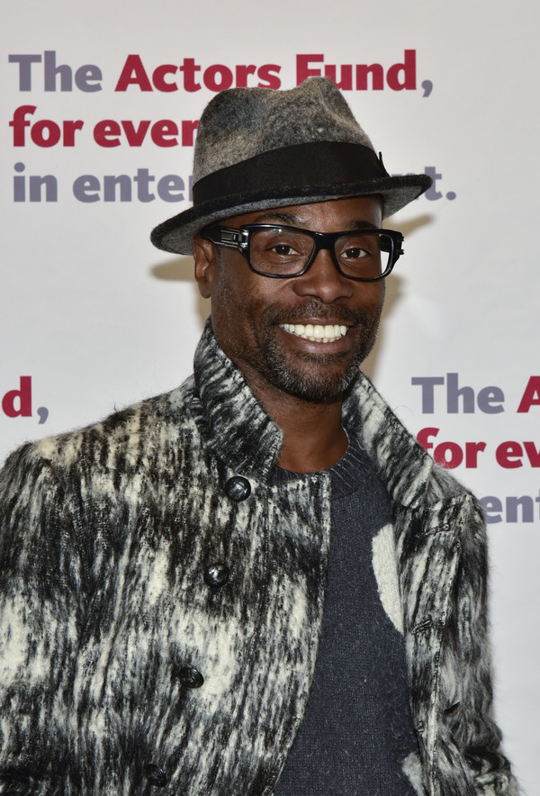 Photo Coverage: The Actors Fund Presents Wesley Taylor's PROUD OF US Image