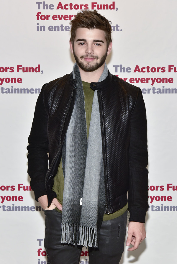Photo Coverage: The Actors Fund Presents Wesley Taylor's PROUD OF US Image