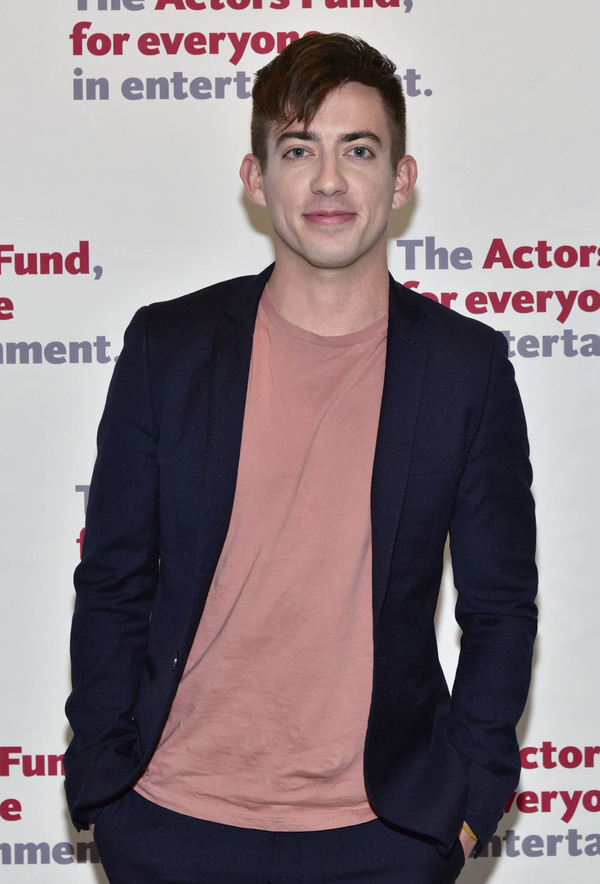 Photo Coverage: The Actors Fund Presents Wesley Taylor's PROUD OF US  Image