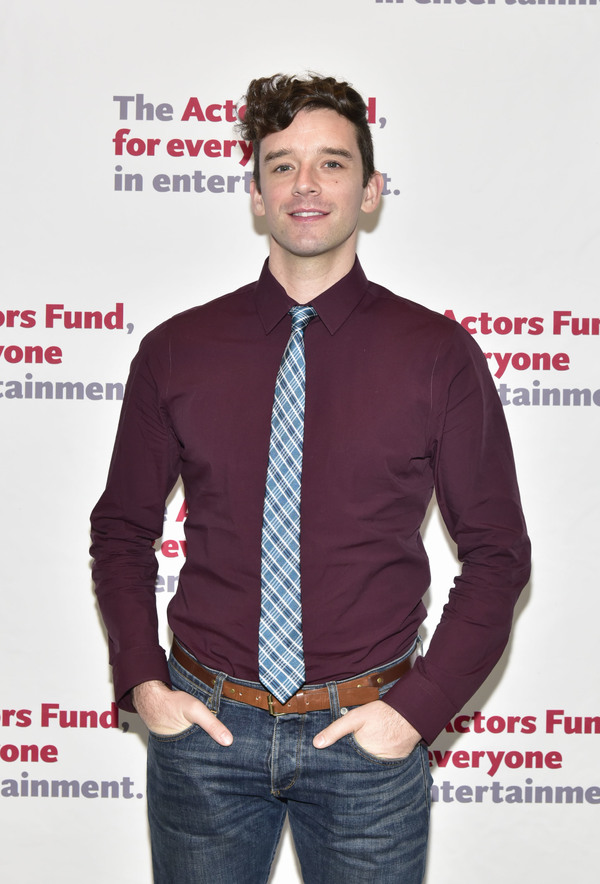 Michael Urie  Photo