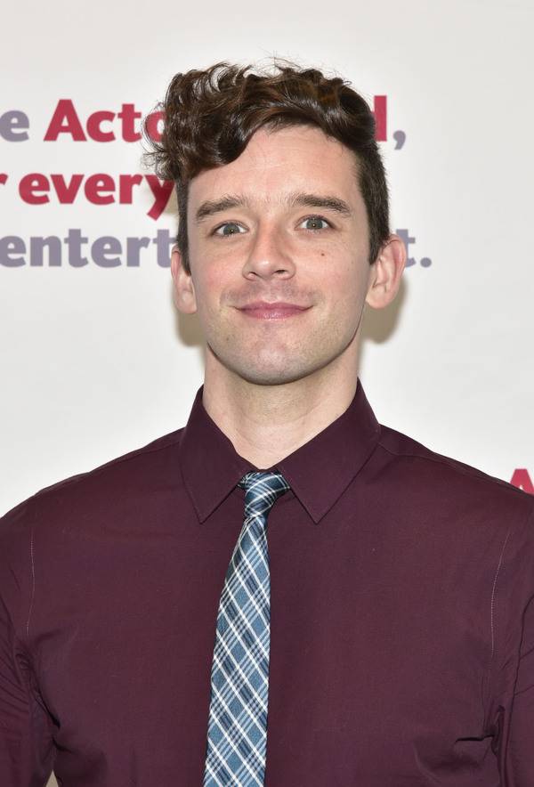 Michael Urie  Photo