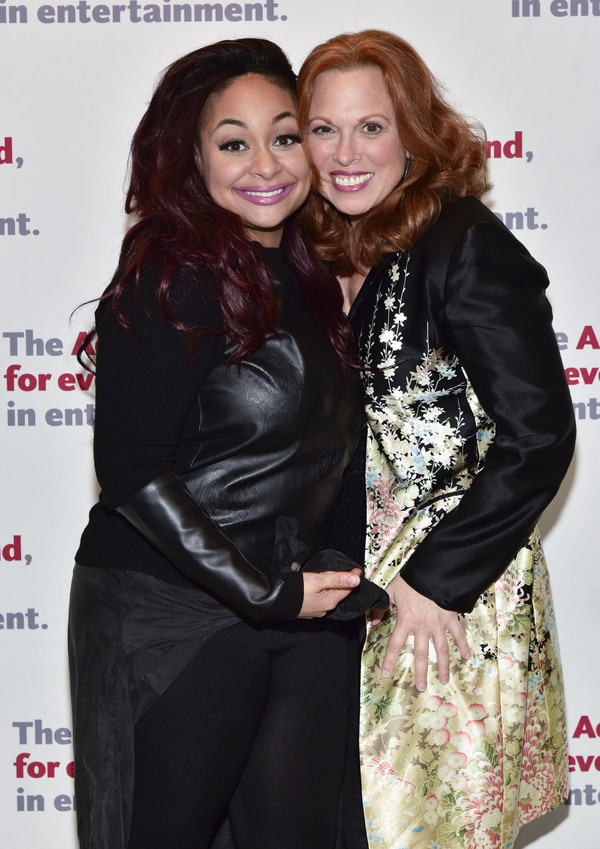 Photo Coverage: The Actors Fund Presents Wesley Taylor's PROUD OF US Image