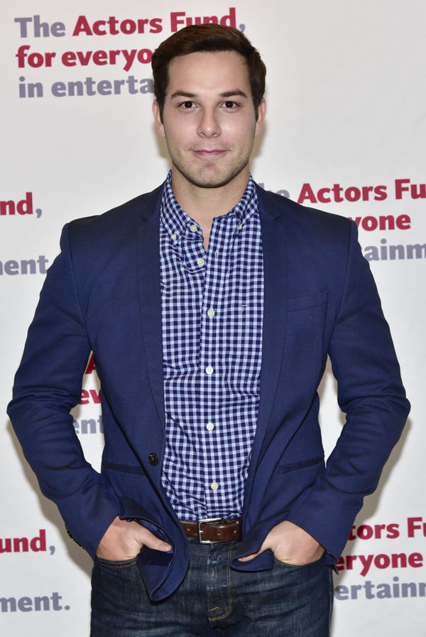 Photo Coverage: The Actors Fund Presents Wesley Taylor's PROUD OF US Image