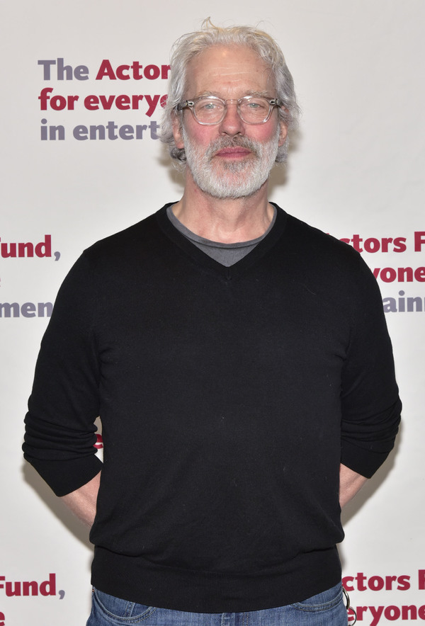 Photo Coverage: The Actors Fund Presents Wesley Taylor's PROUD OF US Image