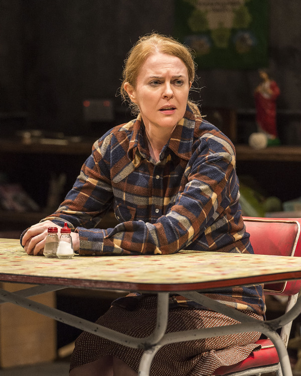 Photo Flash: First Look at THE BEAUTY QUEEN OF LEENANE, Opening This Week at the Taper Image