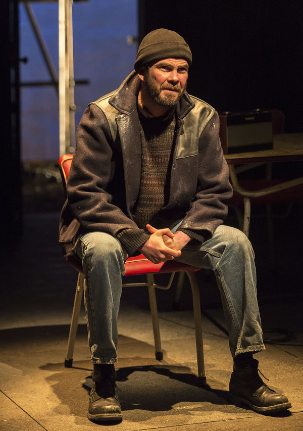 Photo Flash: First Look at THE BEAUTY QUEEN OF LEENANE, Opening This Week at the Taper Image