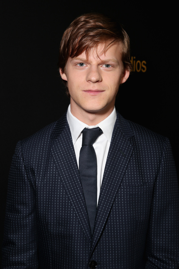 Photo Flash: Kenneth Lonergran's MANCHESTER BY THE SEA Premieres in LA Image