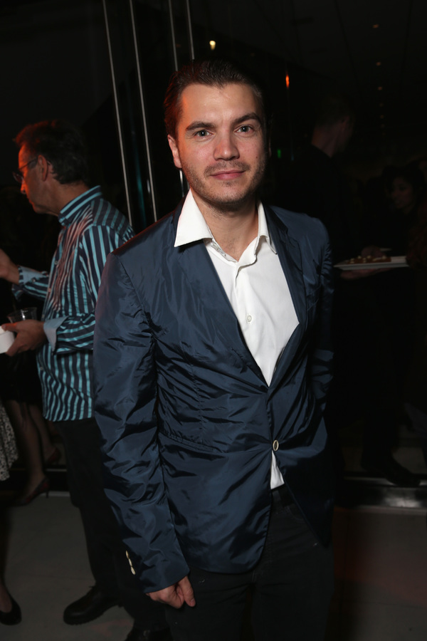 Photo Flash: Kenneth Lonergran's MANCHESTER BY THE SEA Premieres in LA Image