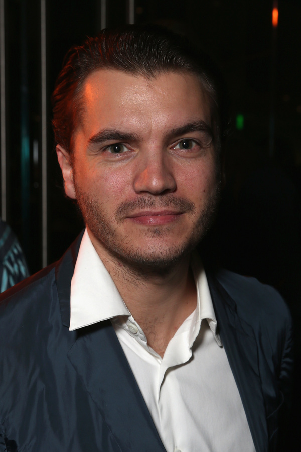Photo Flash: Kenneth Lonergran's MANCHESTER BY THE SEA Premieres in LA Image