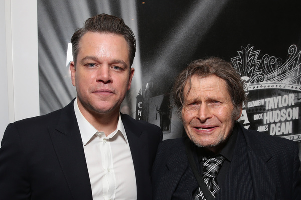 Photo Flash: Kenneth Lonergran's MANCHESTER BY THE SEA Premieres in LA Image