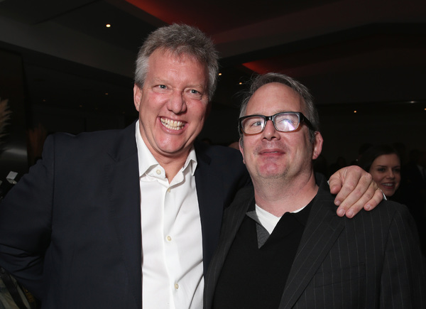Photo Flash: Kenneth Lonergran's MANCHESTER BY THE SEA Premieres in LA Image