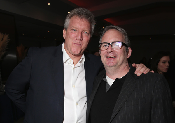 Photo Flash: Kenneth Lonergran's MANCHESTER BY THE SEA Premieres in LA Image