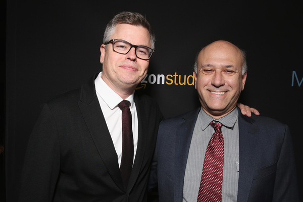 Photo Flash: Kenneth Lonergran's MANCHESTER BY THE SEA Premieres in LA Image