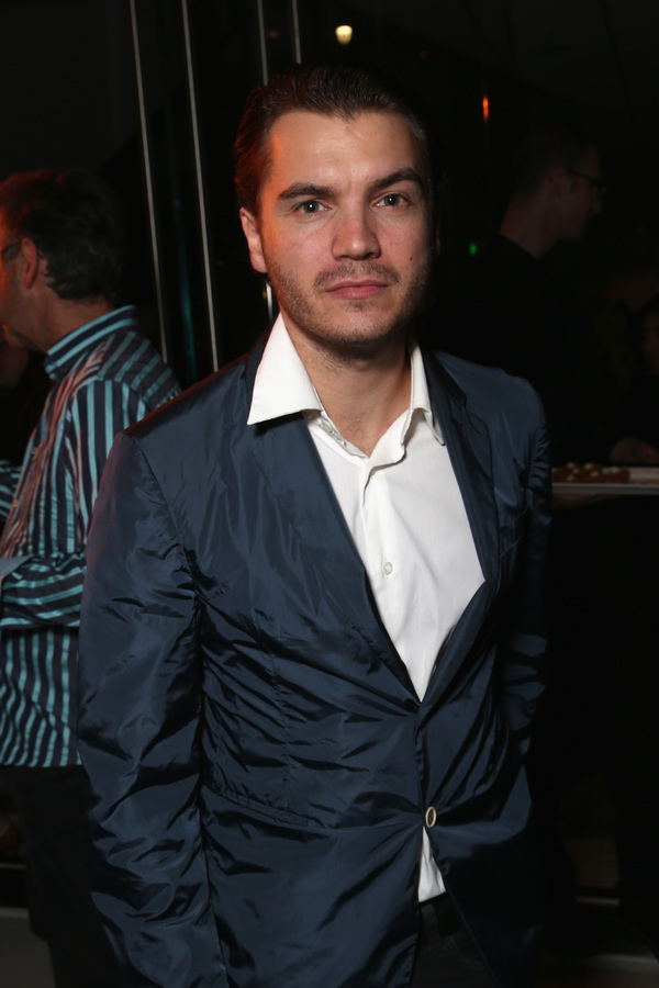 Photo Flash: Kenneth Lonergran's MANCHESTER BY THE SEA Premieres in LA Image