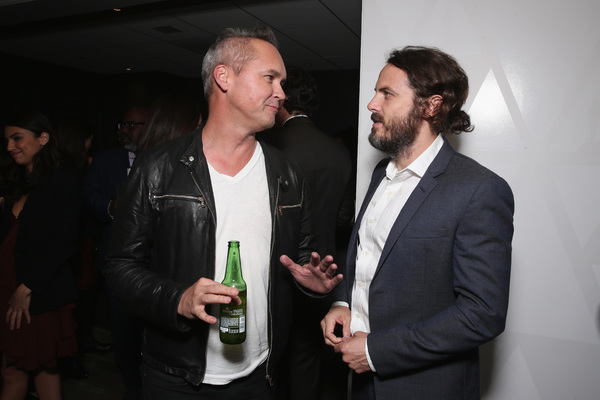 Photo Flash: Kenneth Lonergran's MANCHESTER BY THE SEA Premieres in LA Image