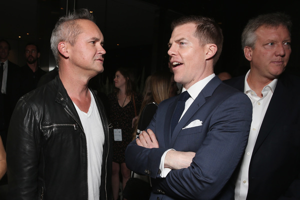 Photo Flash: Kenneth Lonergran's MANCHESTER BY THE SEA Premieres in LA Image