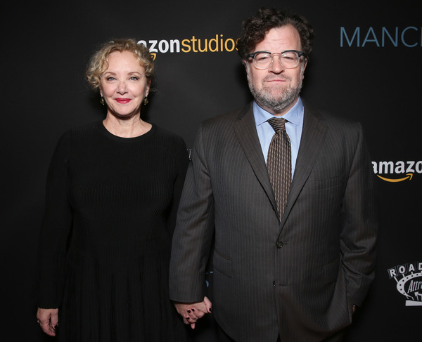 Photo Flash: Kenneth Lonergran's MANCHESTER BY THE SEA Premieres in LA Image