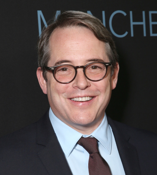 Photo Flash: Kenneth Lonergran's MANCHESTER BY THE SEA Premieres in LA Image