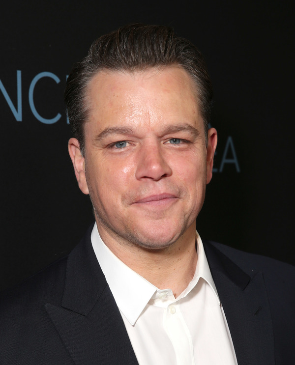 Photo Flash: Kenneth Lonergran's MANCHESTER BY THE SEA Premieres in LA Image
