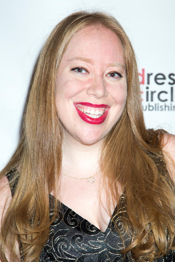 Photo Coverage: Broadway Celebrates Release of UNTOLD STORIES OF BROADWAY, VOLUME 3 Image
