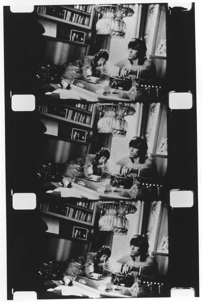 Feature: MFAH Screens Two Unique and Very Different Films - HIERONYMUS BOSCH & CS BLUES Image