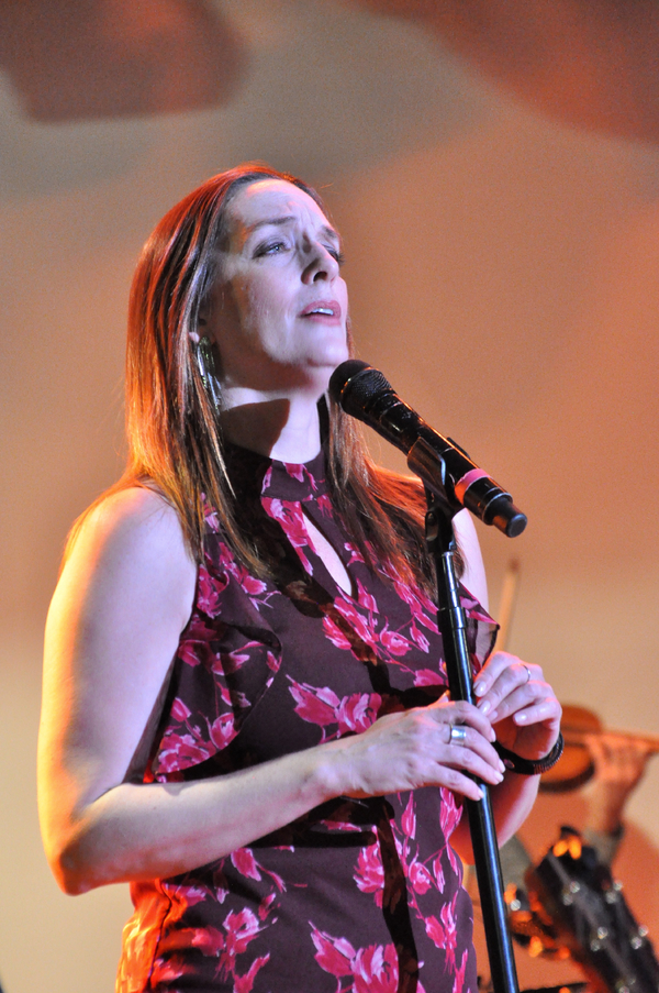 Photo Coverage: Inside the ROCKERS ON BROADWAY Soundcheck Image