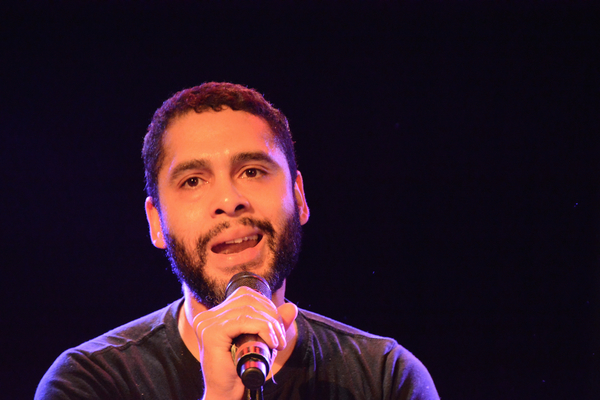 Photo Coverage: Inside the ROCKERS ON BROADWAY Soundcheck Image