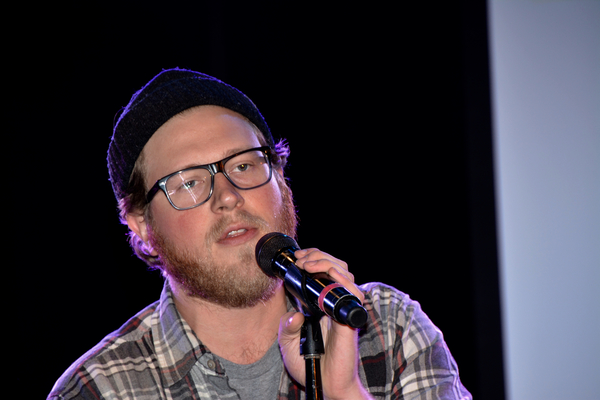 Photo Coverage: Inside the ROCKERS ON BROADWAY Soundcheck Image