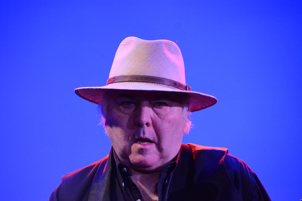 Photo Coverage: Inside the ROCKERS ON BROADWAY Soundcheck Image