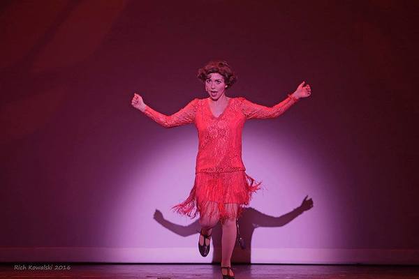 Photo Flash: Phoenix Productions Presents A CHRISTMAS STORY Image
