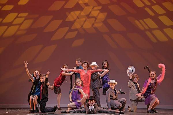 Photo Flash: Phoenix Productions Presents A CHRISTMAS STORY Image