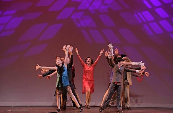 Photo Flash: Phoenix Productions Presents A CHRISTMAS STORY Image