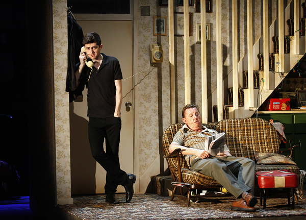 Photo Flash: New Production Images Released for THE COMMITMENTS UK Tour Image